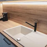 Apartma Ksenija Crnice