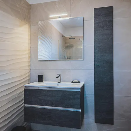 Apartma Ksenija Apartma