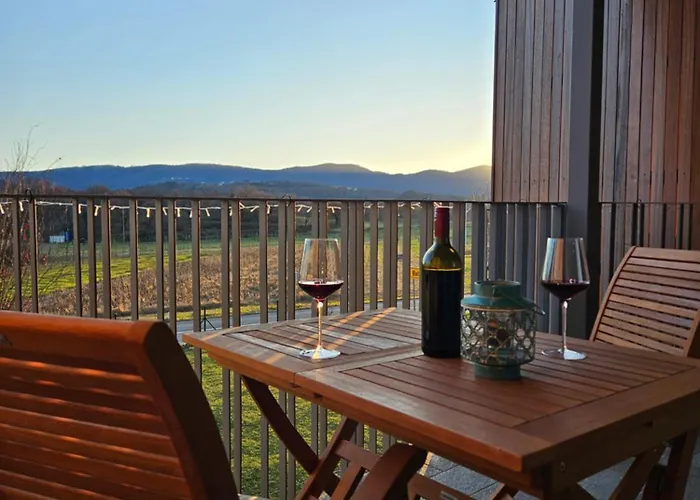 Appartamento Apartma Ksenija