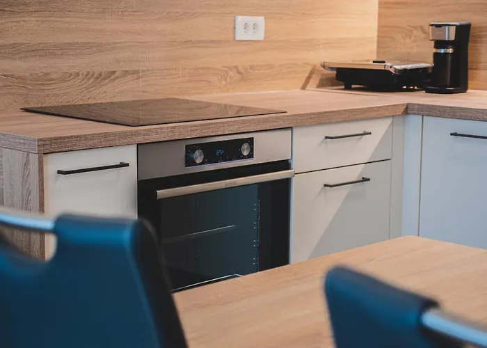 Apartma Ksenija Appartamento Crnice