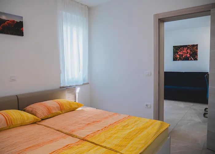 Appartamento Apartma Ksenija Crnice