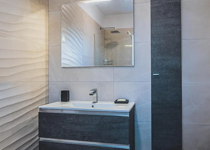 Apartma Ksenija Appartamento