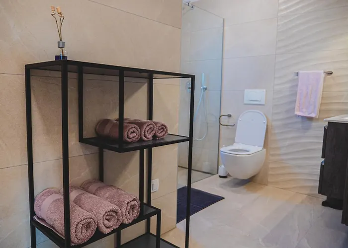 Appartamento Apartma Ksenija *